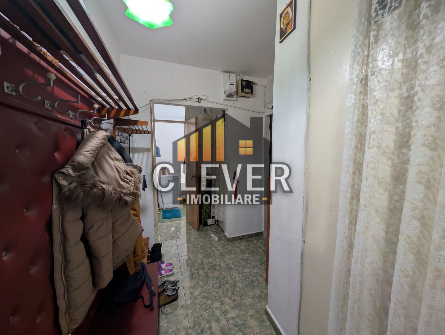 Oportunitate Langa Parcul IOR: 2 Camere Decomandat Pret Avantajos - Poză 10