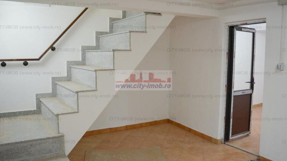 Inchiriere Vila 4 camere Bucurestii Noi - Poză 11