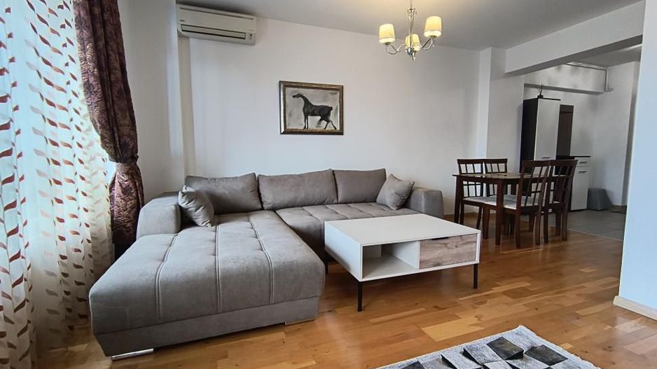 Duplex 3 camere, Baba Novac- New Town Residence- Dristor - Poză 3