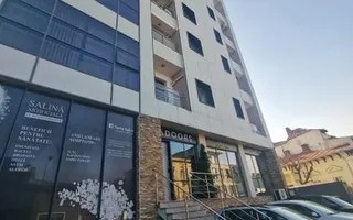 Apartament de inchiriat - Centrul Bucurestiului | Unirii - Poză 15