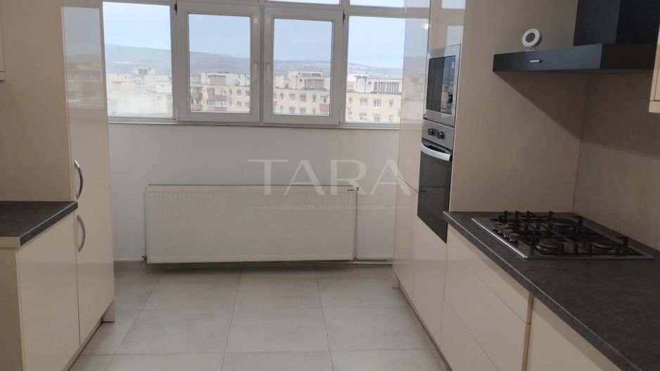 Apartament 2 camere, finisat modern – Piața Mărăști. - Poză 4