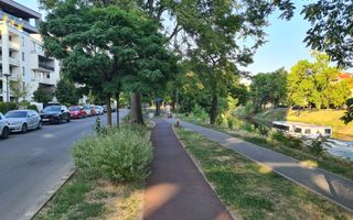 ISHO - Apartament Premium cu 3 Camere, Gradina si Parcare subterana - Timisoara - Poză 25