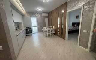 Apartament 3 camere de vanzare – 88.20 mp totali – parcare inclusa - Poză 2