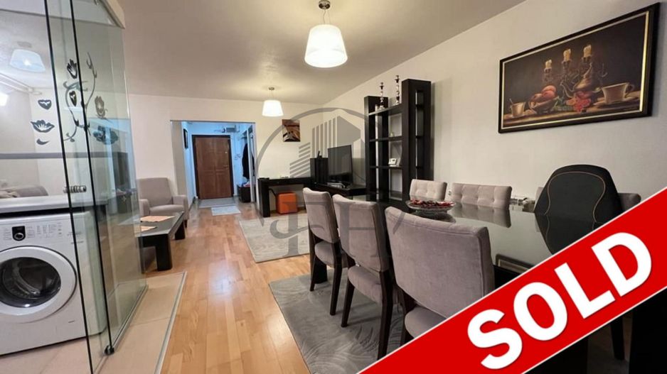 Apartament cu 3 camere de închiriat în Faleza Nord, Constanta - Poză 1