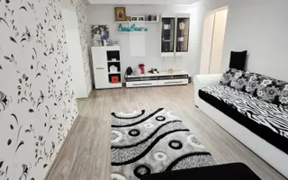 2 camere de vânzare în Republicii – 2 balcoane, mobilat și utilat - Poză 16