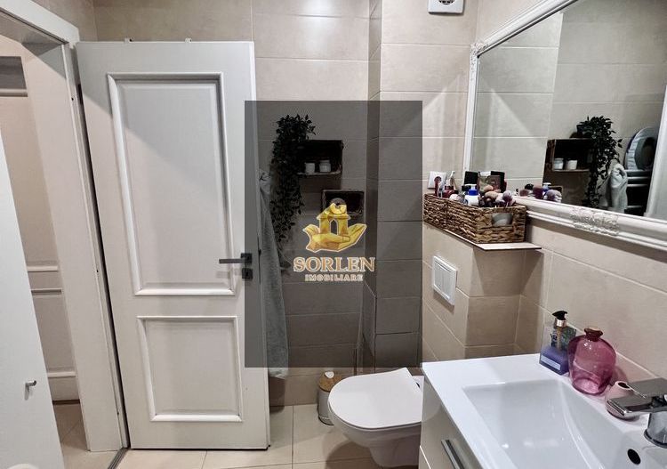 Apartament modern de vânzare – 2 camere | Zona Eroilor, Florești - Poză 4