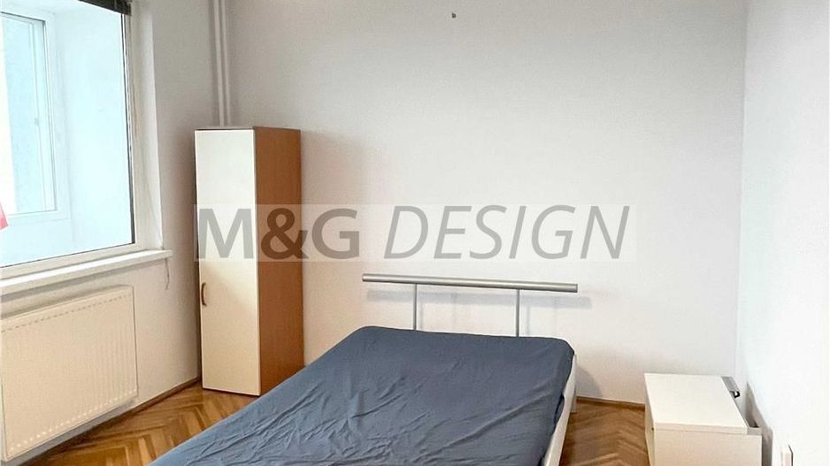 3 camere zona Iulius Mall - Parcul Botanic - Poză 4