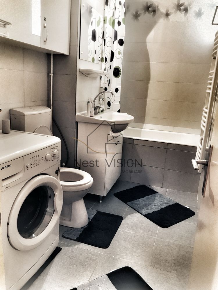 Apartament 2 camere de inchiriat | Bd. Mihai Viteazul | Decomandat - Poză 8