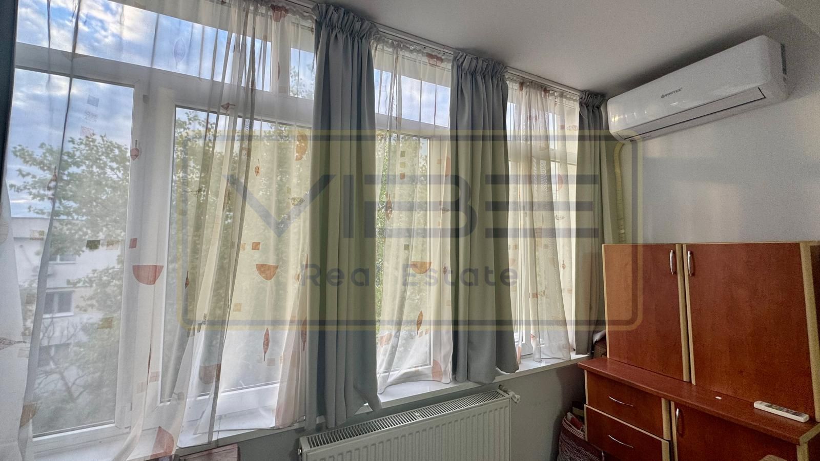 Apartament 2 camere Podu Ros - Blv Primaverii - Poză 18