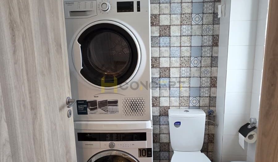 Casa individuala mobilata utilata modern Berceni - Poză 15