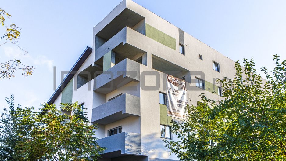 3 Camere, 86 mp, decomandat, 2 balcoane, zona de case, Militari-Margelelor - Poză 3