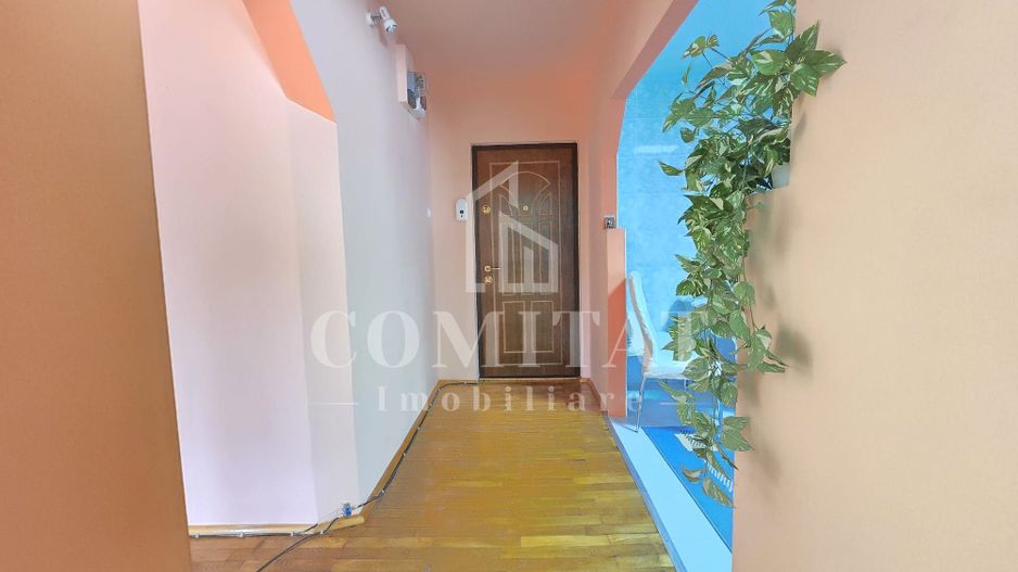 Apartament cu 3 camere decomandate | Cartierul Mănăștur | Zona Retezat - Poză 9