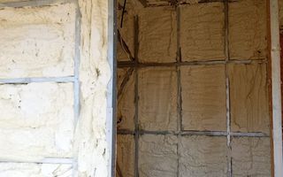 Casa pe structura metalica Samurcasi - Poză 17