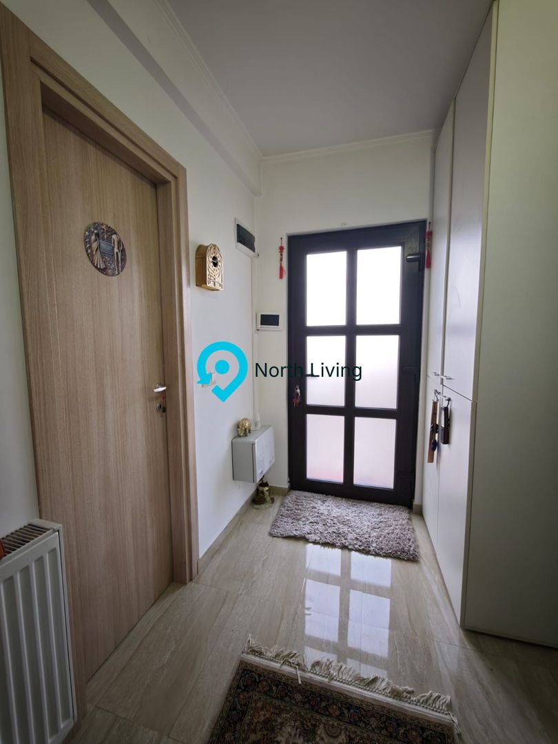 Vilă premium Buftea 5 camere | 166 mp | teren 520 m - Poză 5