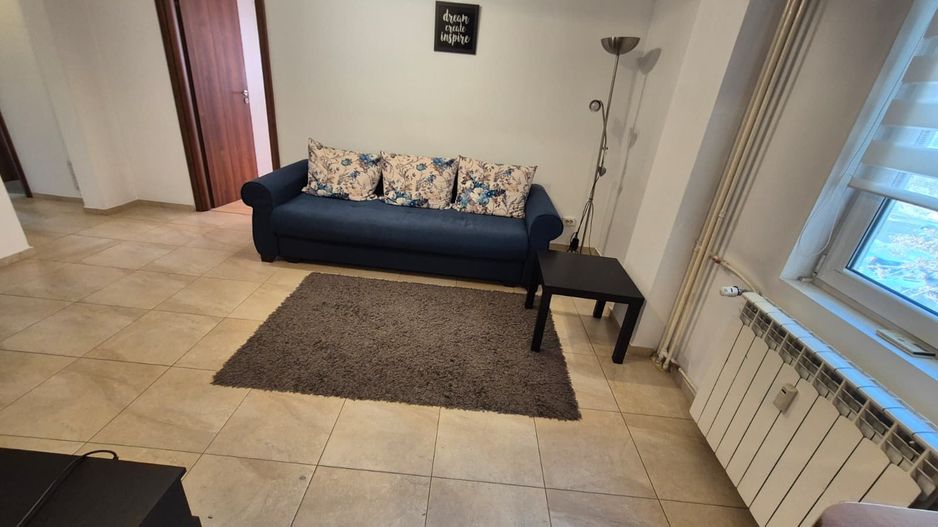 AP. 3 CAMERE DECEBAL, RENOVAT, BOILER, BUCATARIE OPEN-SPACE, MODERN - Poză 3