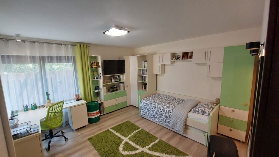 🏡 CASĂ DE VÂNZARE – Genul care îți face inima să bată - Poză 8