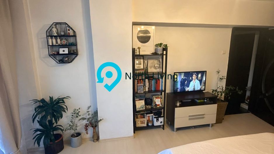 GARSONIERA SUPERBA | INVESTITIE| CAMIL RESSU| - Poză 1