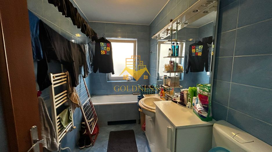 1 camera, Parcare, Floresti, Florilor, Zona Parcul Poligon, ONCOS - Poză 7