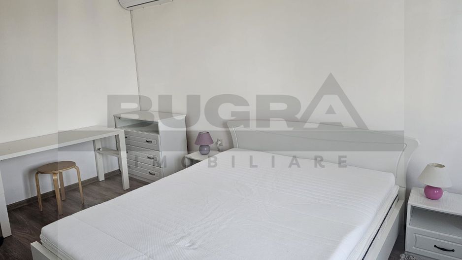 Duplex 5 camere, teren 200 mp, zona Eugen Ionesco - Poză 9