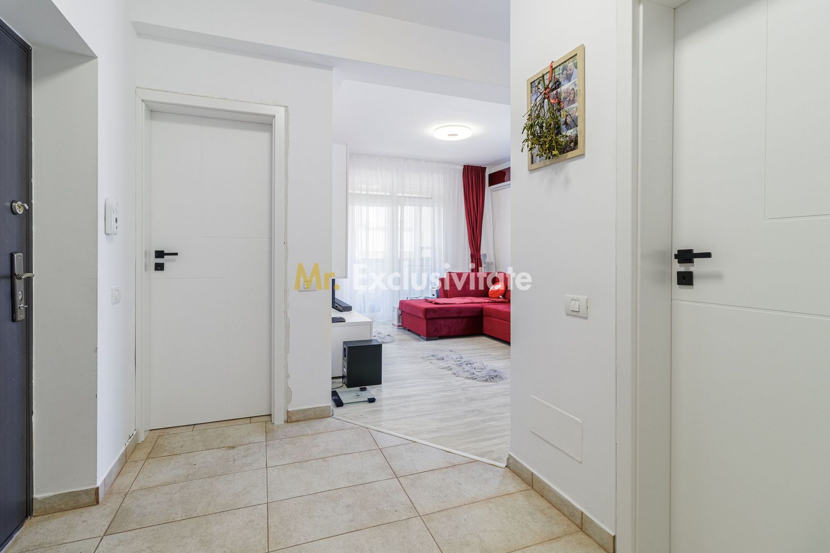 2 camere Apusului-Bacriului cu loc de parcare - Poză 6