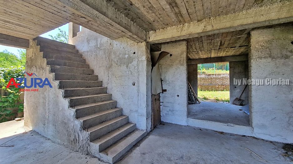 Vanzare casa si teren, Gavana - Poză 5