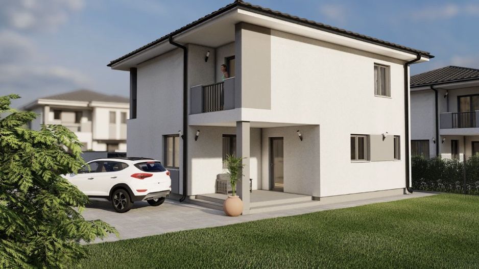 Complexul Danydo Residence - Poză 5