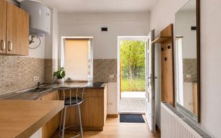 Apartament de închiriat zona Soarelui o camera  – disponibil imediat - Poză 5