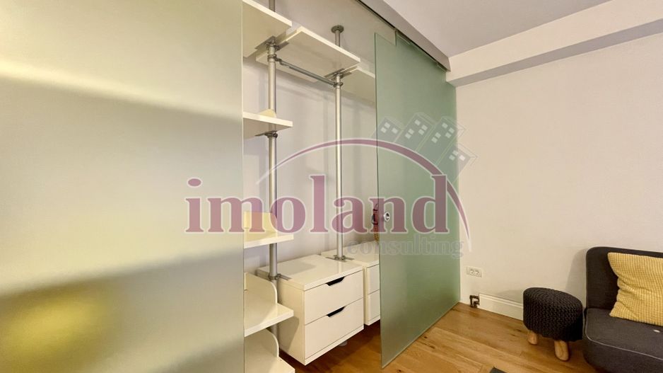 Închiriere apartament 2 camere – parter vilă modernă, zona Domenii - Turda - Poză 10
