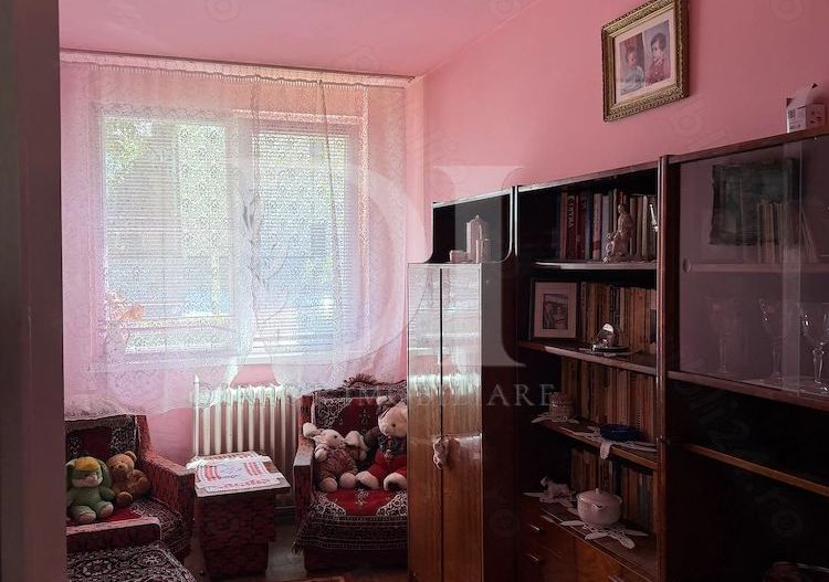 Vând apartament 3 Camere Grigorescu Cluj - Poză 8