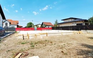 Oferim spre vanzare Duplex, regim P+M, Mosnita Noua, langa Valery, 0% Comision - Poză 8