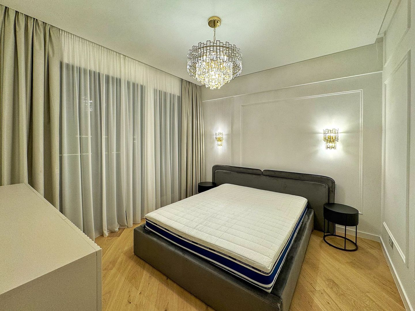 READY TO MOVE  I  Apartament 2 camere,  spatios 66 mp pe IANCU NICOLAE 75 - Poză 11