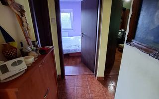 Aradului Vest, 3 camere decomandate, 2 bai, 2 balcoane, centrala gaz, - Poză 15