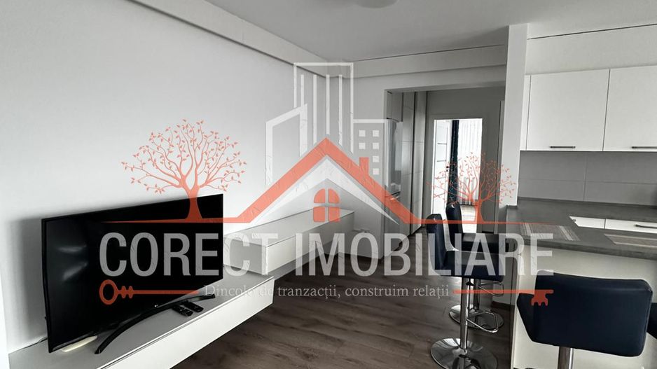 🏡Apartament de închiriat – modern și luminos 400€ - Poză 2