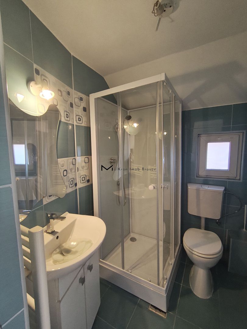 Casa de inchiriat Centrul Civic - Poză 6