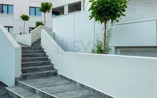 REA1023758 Apartament Herastrau I Herastrau Parkview - Poză 12