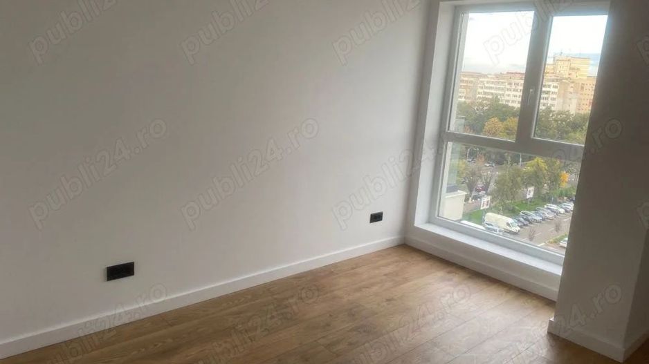 Nou-Nout! Prima Chirie in Ap 2 cam. in bloc finalizat in 2024 - Poză 5