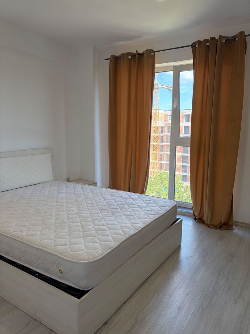 Apartament la cheie | 2 camere | parcare | Lombului - Poză 3