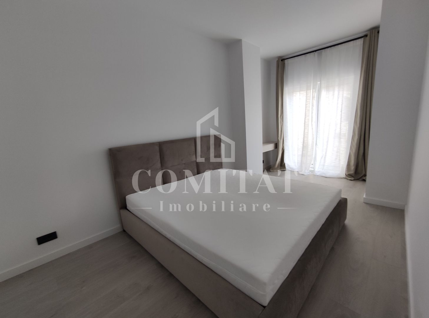 Apartament 2 camere | 60mp | zona Buna ziua - Poză 1