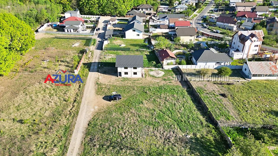 AZURA Imobiliare - Teren Hintesti 350 m din DN ! - Poză 6