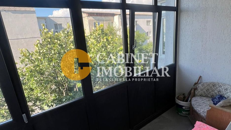 DACIA - 3 Camere Decomandat Renovat - 65 MP - Poză 7