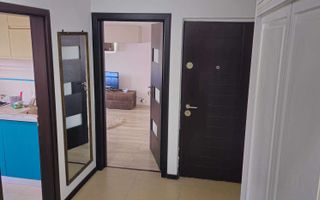 Apartament cu 2 camere, 58 mp, decomandat, Lidl - Moara de Foc - Poză 2