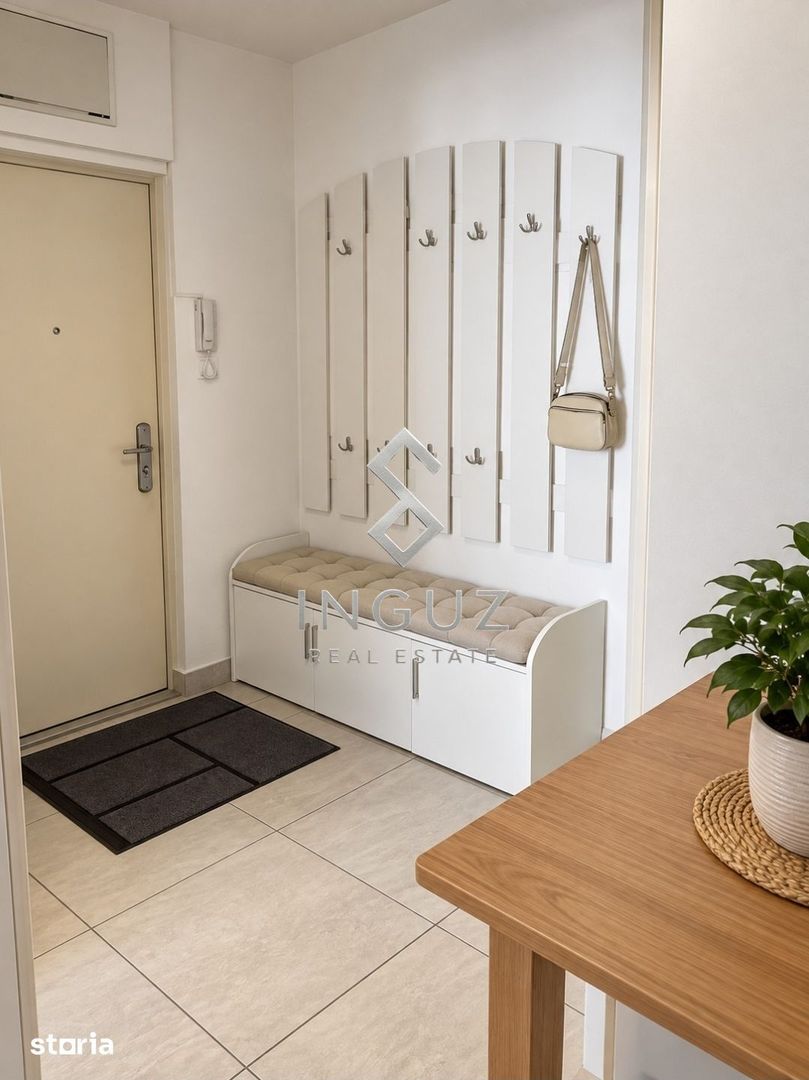 Apartament 4 camere | 3 dormitoare | 2 băi | Lacul Tei – Grigore Iones - Poză 7