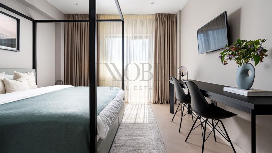 Apartament 3 Camere | Barbu Vacarescu - Poză 4