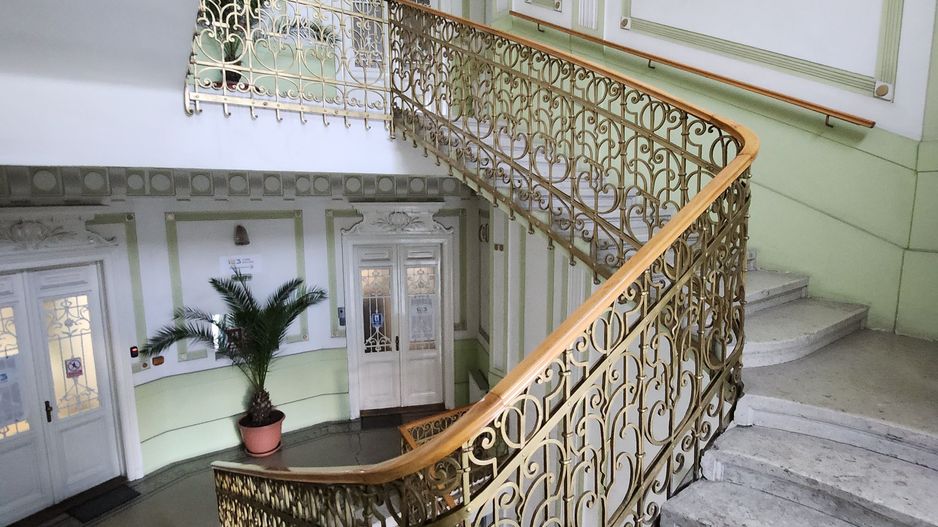 Spațiu de birouri de 200 mp de închiriat în zona Central - Poză 10