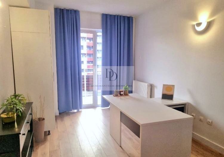Penthouse 160 mp | Terase panoramice 72 mp | Parcare subterana inclusă - Poză 11