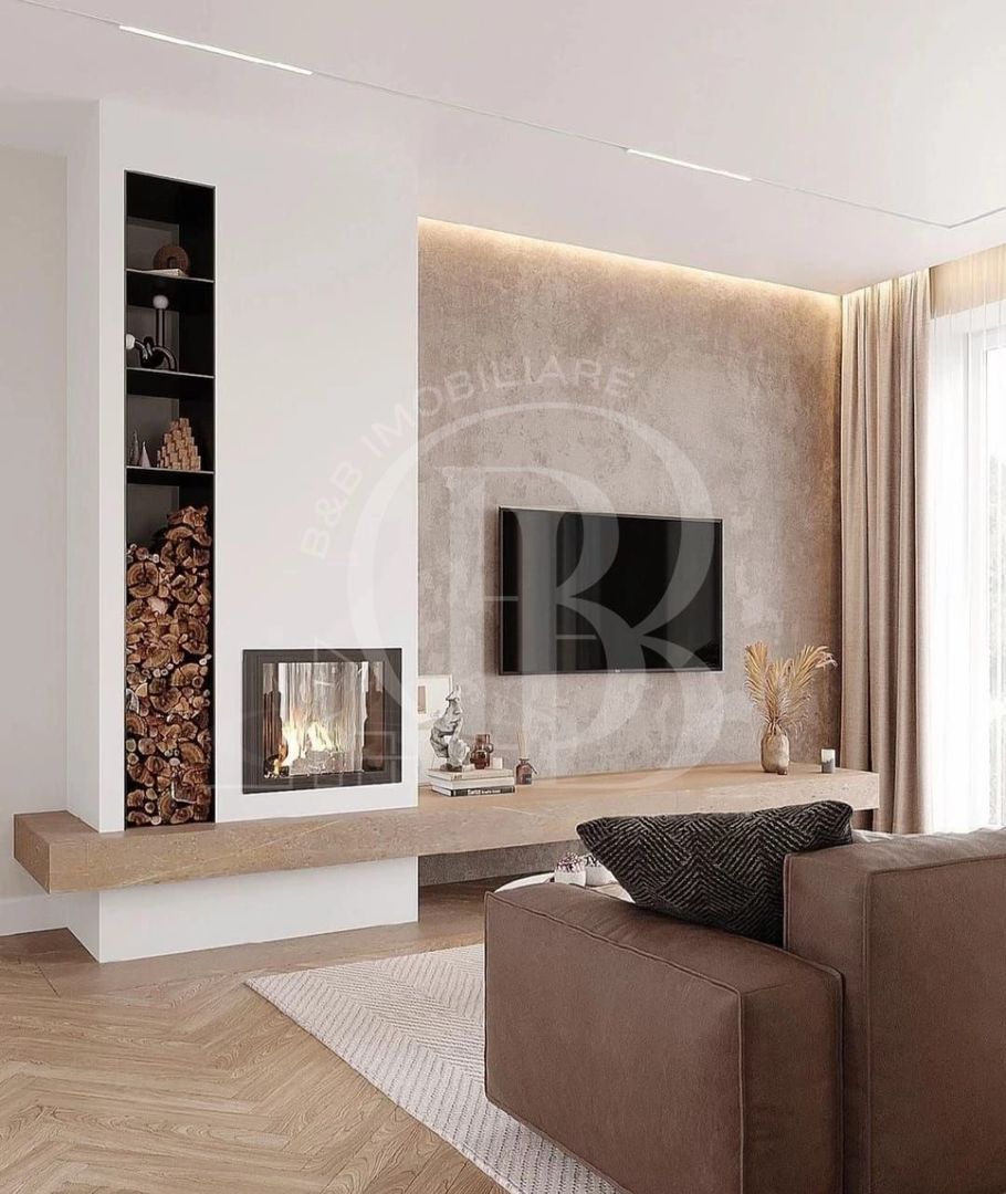 Apartament 3 camere decomandate cu Terasa Comision 0 - Poză 4