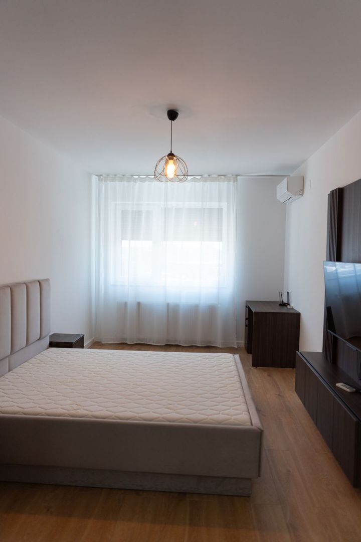 Apartament 2 camere Pipera IVORY , loc parcare subteran - Poză 7