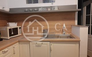 Apart.3 cam.de inchiriat Ultracentral Oradea - Poză 5