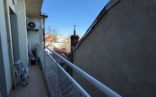 3 camere renovat | 95 mp cu balcoane | Moșilor – Obor, etaj 2/2 - Poză 10