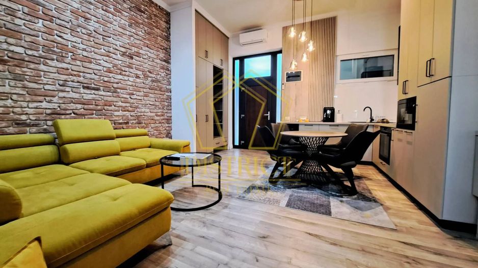 Apartament superb cu 2 camere | Cladire istorica | Iosefin - Poză 2